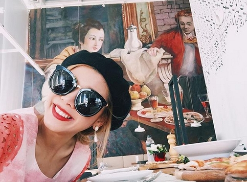 Vợ Nat “Tình yêu không có lỗi” sống cực sang chảnh - 13