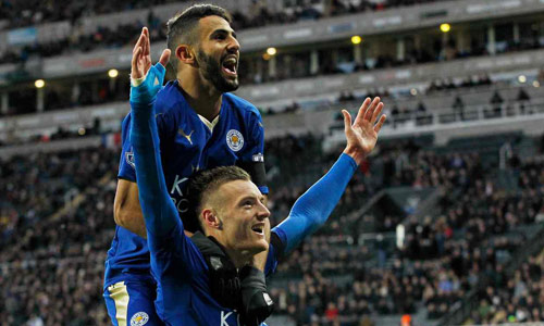 Leicester áp đảo đề cử Cầu thủ hay nhất năm NHA - 1