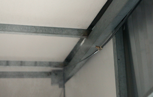 Kỳ lạ "siêu nhà trọ" giá 15.000 đồng/ngày giữa Thủ đô - 6