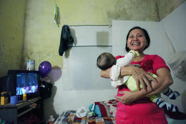 Kỳ lạ "siêu nhà trọ" giá 15.000 đồng/ngày giữa Thủ đô - 10