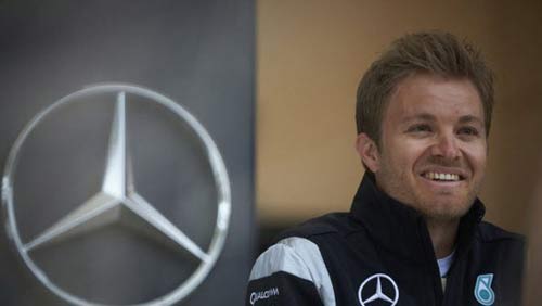 F1 – Chinese GP 2016: Bất quá tam - 2