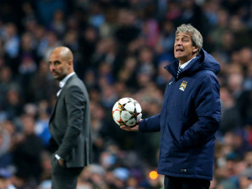 Nếu Man City đấu Bayern: Pep là người "sợ" nhất - 2