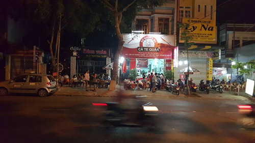 Thưởng thức món ăn ngon đặc sản Tây Nguyên tại Sài Gòn - 1