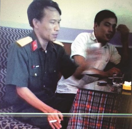 Kẻ đe dọa nhà báo Thu Trang bất ngờ gọi điện xin lỗi - 2