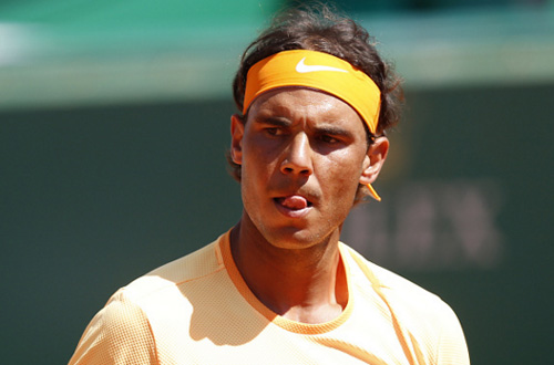 Nadal - Thiem: Sóng gió ban đầu (V3 Monte Carlo) - 1
