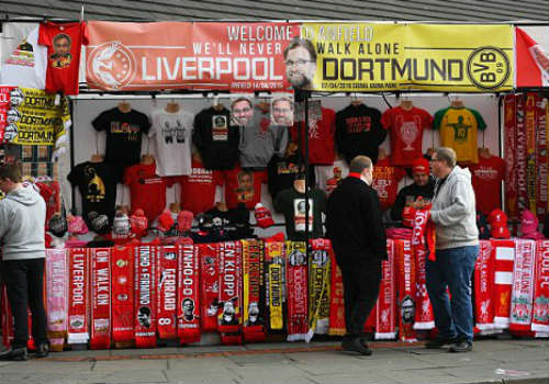 Chi tiết Liverpool - Dortmund: Bi kịch không ngờ tới (KT) - 8