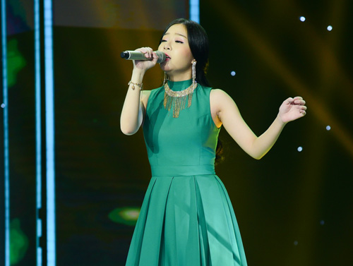 Đan Trường, Cẩm Ly "lén" cho học trò dùng hit của nhau - 5