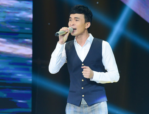 Đan Trường, Cẩm Ly "lén" cho học trò dùng hit của nhau - 9