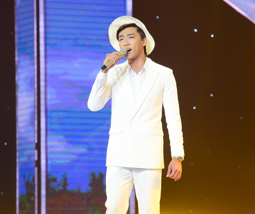 Đan Trường, Cẩm Ly "lén" cho học trò dùng hit của nhau - 11