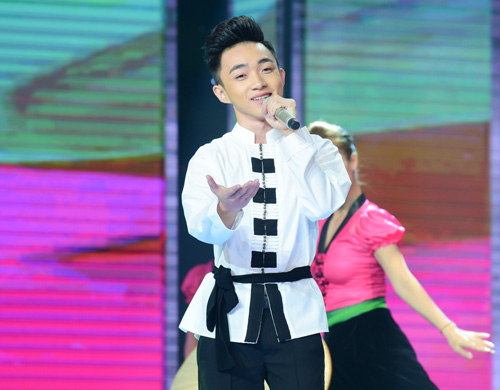 Đan Trường, Cẩm Ly "lén" cho học trò dùng hit của nhau - 12