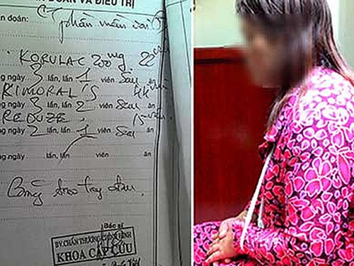 Góc khuất Sài Gòn: Bí ẩn “phù thủy” đường phố - 3