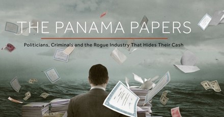 "Hồ sơ Panama" thức tỉnh ngành thuế Việt - 1