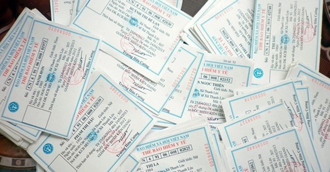 Sinh viên sẽ bị buộc thôi học nếu không đóng bảo hiểm y tế - 1