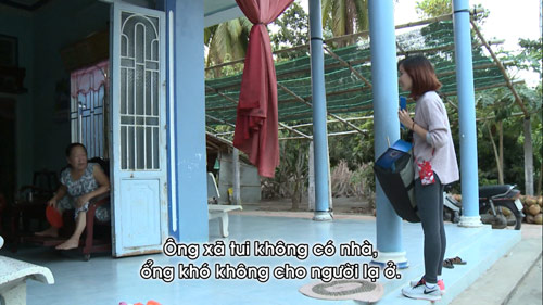 Quang Bảo – Kim Nhã vất vả xin ở trọ tại Trà Vinh - 4