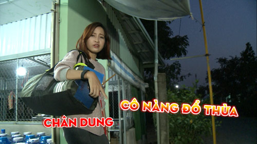 Quang Bảo – Kim Nhã vất vả xin ở trọ tại Trà Vinh - 5