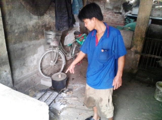 Tin mới vụ đổ thuốc chuột vào nồi thịt chó nhà hàng xóm - 2