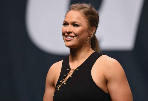 Tin thể thao HOT 15/4: Diaz mỉa mai "bại tướng" McGregor - 2