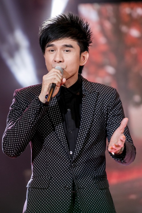 Phương Thanh e thẹn bên Lam Trường như thuở đôi mươi - 8