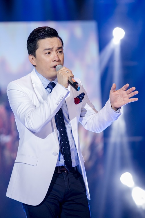 Phương Thanh e thẹn bên Lam Trường như thuở đôi mươi - 7