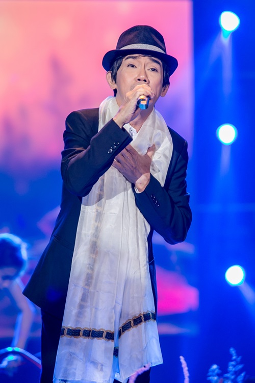 Phương Thanh e thẹn bên Lam Trường như thuở đôi mươi - 11