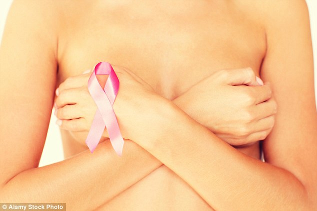 Nguy cơ ung thư vú tăng cao khi thụ tinh trong ống nghiệm - 1