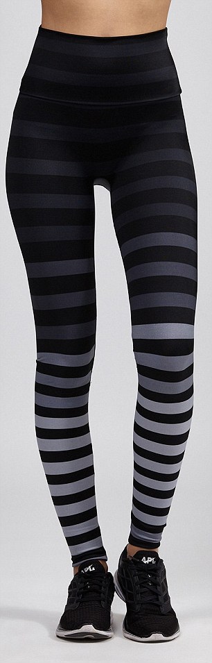 Giải pháp mới cho những chiếc quần lộ vùng nhạy cảm - 4