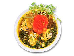 10 món ăn lạ miệng từ cây hẹ cực kỳ dễ làm - 3