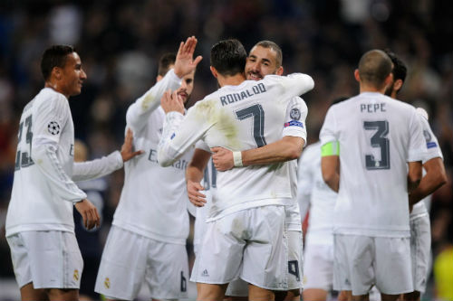Getafe – Real Madrid: Thư giãn ở ngoại ô - 1