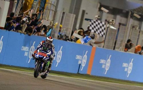 Moto GP 2016: Cuộc chiến của Marquez - Rossi - 2