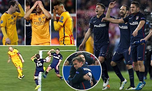 Vấn đề của Barca: Gọi khẩn cấp bác sĩ tâm lý - 2