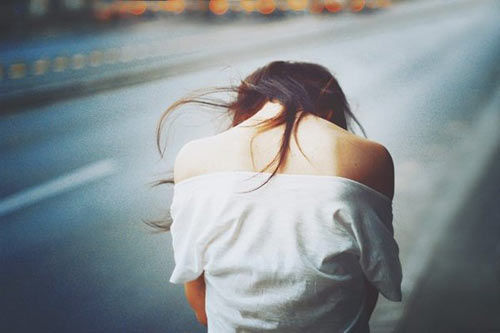 Chia tay rồi mới biết người yêu nhà mặt phố, bố quan to - 2