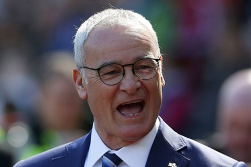 Leicester cận kề vô địch, Ranieri thổ lộ tâm nguyện - 1
