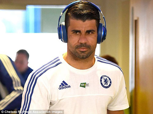 Chi tiết Chelsea - Man City: Aguero lập hat-trick (KT) - 3