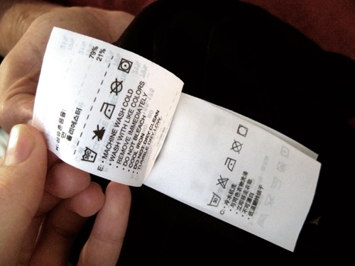 Chiêu giúp quần áo bạn mặc trông đắt tiền hơn - 2