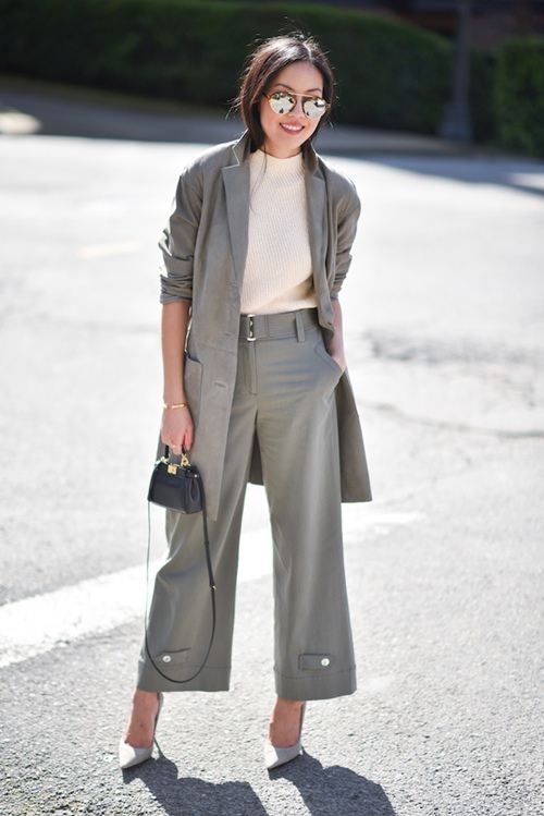 Chiêu giúp quần áo bạn mặc trông đắt tiền hơn - 5