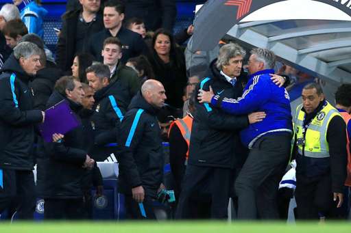 Pellegrini tiếc vì Aguero không được xuất sắc nhất NHA - 2