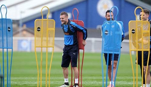 Chi tiết Leicester City - West Ham: Kịch bản khó tin (KT) - 6