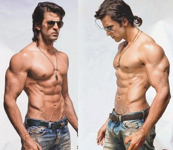 10 nam thần Bollywood cơ bắp khiến fan nữ không rời mắt - 9