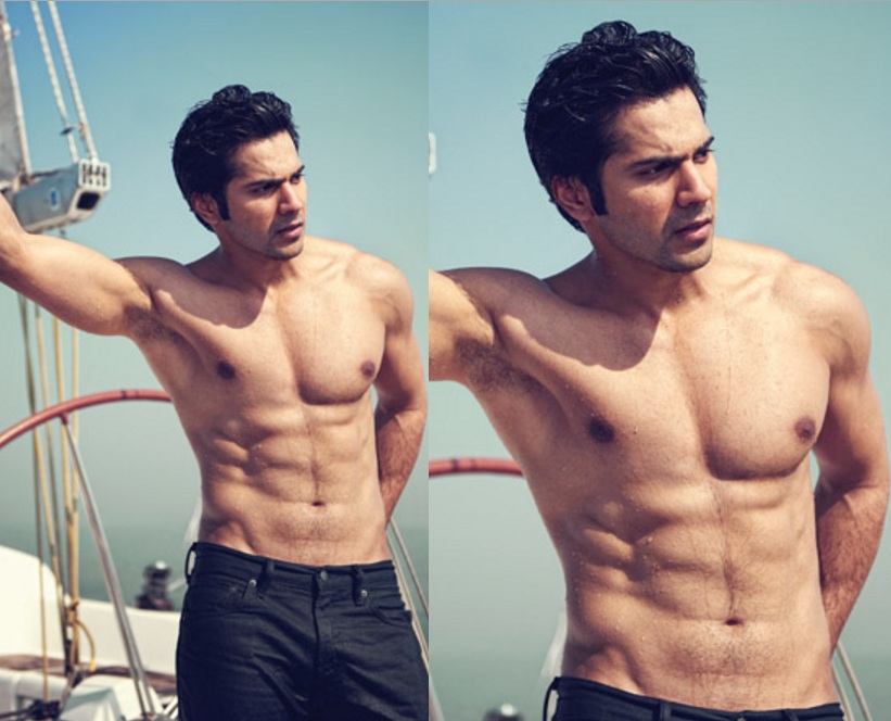 10 nam thần Bollywood cơ bắp khiến fan nữ không rời mắt - 7