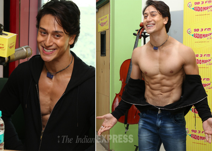 10 nam thần Bollywood cơ bắp khiến fan nữ không rời mắt - 6