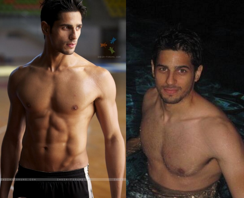10 nam thần Bollywood cơ bắp khiến fan nữ không rời mắt - 4