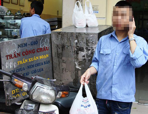 Góc khuất nghề shipper: bị gạ tình, dính bẫy lừa - 2