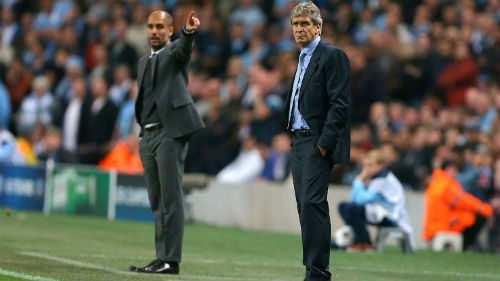 "Man City không vô địch NHA là tại Pep Guardiola" - 1