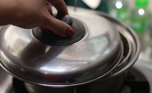 Tuyệt chiêu luộc thịt nạc chín mềm, không bị khô, bã - 2