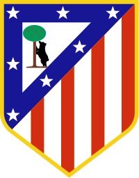 logo Atlético Madrid