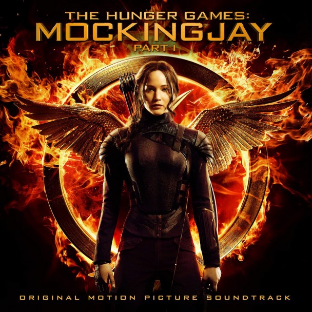 Trailer phim: The Hunger Games: Mockingjay, Part 1 - 1