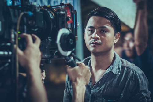 Dàn sao phụ ấn tượng trong "Bệnh viện ma" - 3