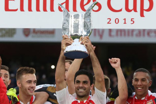 Tin HOT tối 19/4: Capello muốn Rooney dự Euro - 1