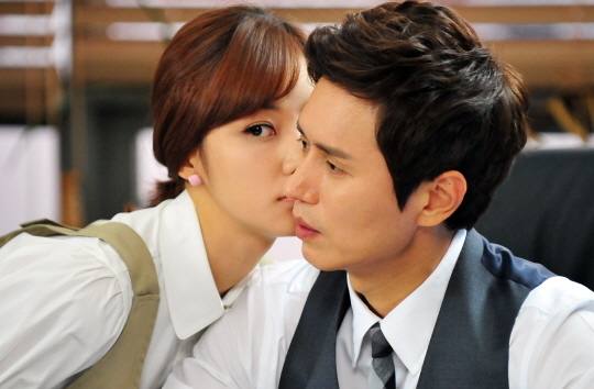 5 cặp đôi phụ hot nhất phim của biên kịch "Hậu duệ" - 5