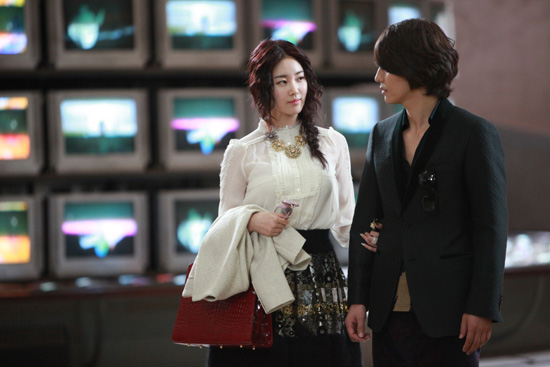 5 cặp đôi phụ hot nhất phim của biên kịch "Hậu duệ" - 3